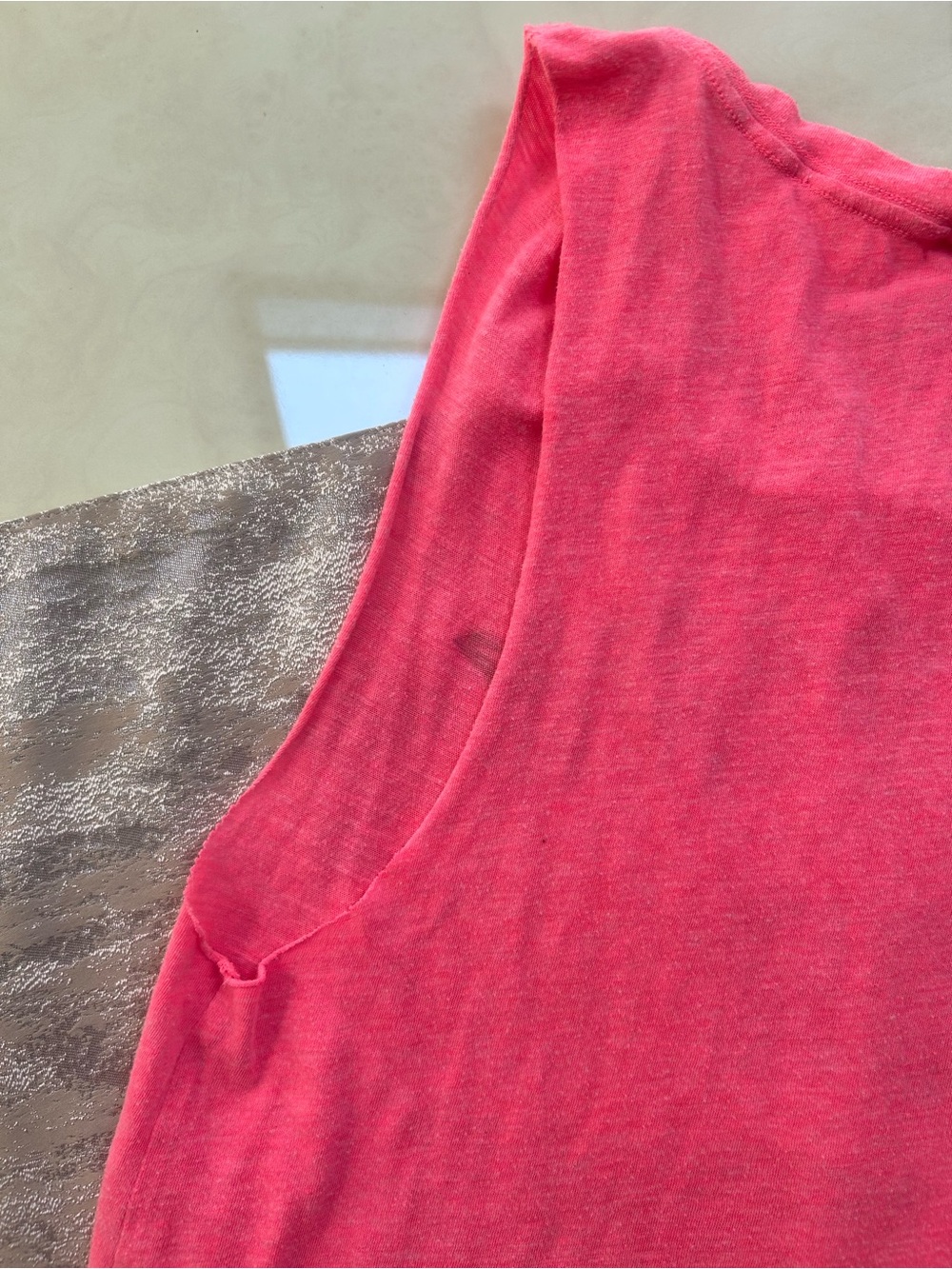 PINK Victoria’s Secret Women’s Tank Top - Picture 12 of 16